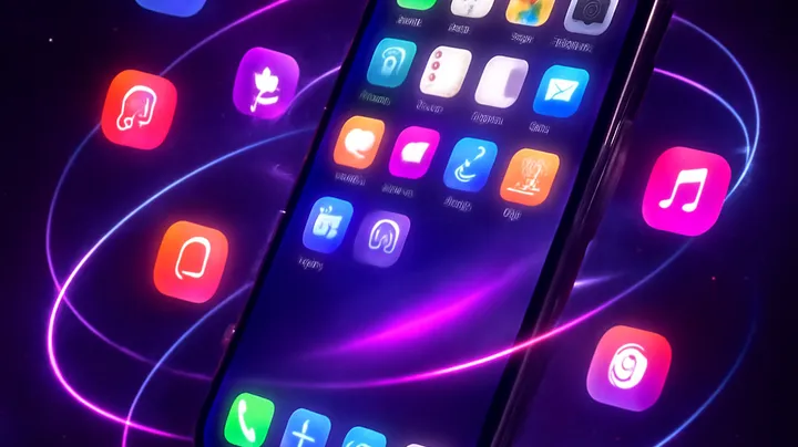 App Features and Benefits
