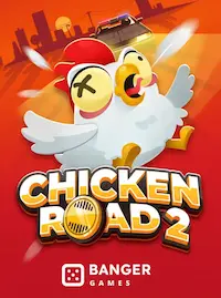 Chicken Road 2 crash game at 6BAJI COM