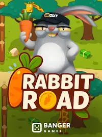 Rabbit Road at 6BAJI COM