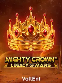 Mighty Crown at 6BAJI COM