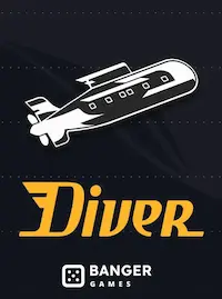 Diver crash adventure at 6BAJI COM
