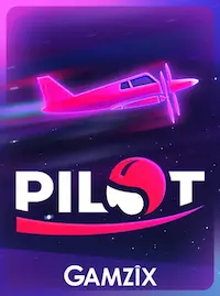 Pilot crash game at 6BAJI COM