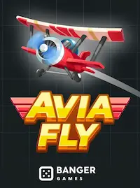 AviaFly crash game at 6BAJI COM
