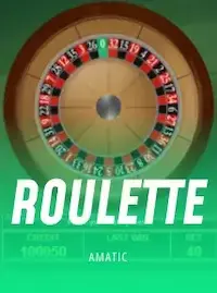 European Roulette at 6BAJI COM