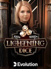 Lightning Dice at 6BAJI COM