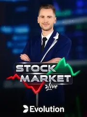 Stock Market at 6BAJI COM