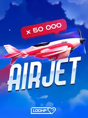 Airjet crash game at 6BAJI COM